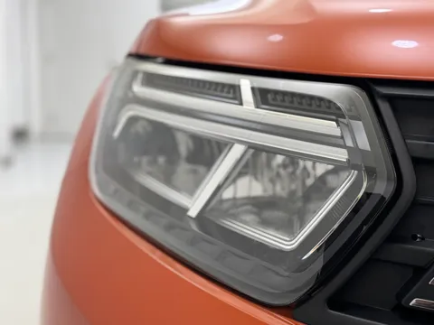 KE22OWR Dacia Duster 1.3 TCe 130 Prestige 5dr Thumbnail #29