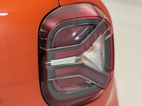 KE22OWR Dacia Duster 1.3 TCe 130 Prestige 5dr Thumbnail #30