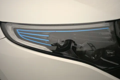 LL72HND Mercedes-Benz Eqc EQC 400 300kW AMG Line Premium Plus 80kWh 5dr Auto Thumbnail #11