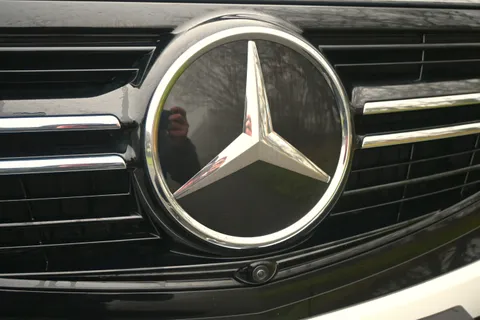 LL72HND Mercedes-Benz Eqc EQC 400 300kW AMG Line Premium Plus 80kWh 5dr Auto Thumbnail #12