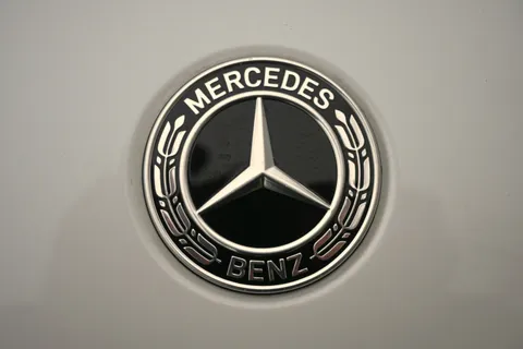 LL72HND Mercedes-Benz Eqc EQC 400 300kW AMG Line Premium Plus 80kWh 5dr Auto Thumbnail #13