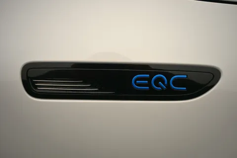LL72HND Mercedes-Benz Eqc EQC 400 300kW AMG Line Premium Plus 80kWh 5dr Auto Thumbnail #14