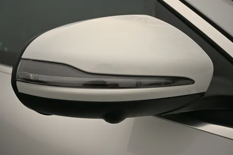 LL72HND Mercedes-Benz Eqc EQC 400 300kW AMG Line Premium Plus 80kWh 5dr Auto Thumbnail #15