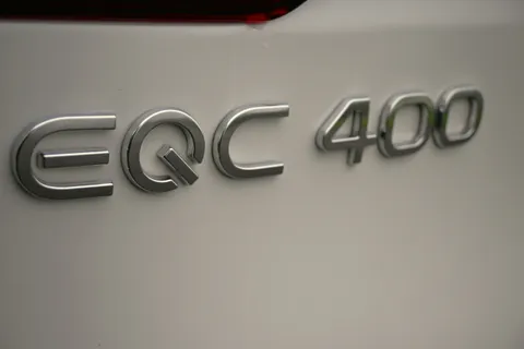LL72HND Mercedes-Benz Eqc EQC 400 300kW AMG Line Premium Plus 80kWh 5dr Auto Thumbnail #16