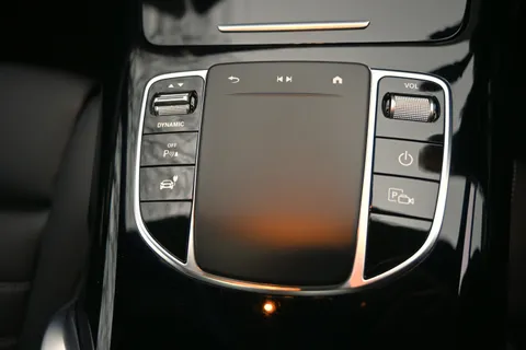 LL72HND Mercedes-Benz Eqc EQC 400 300kW AMG Line Premium Plus 80kWh 5dr Auto Thumbnail #31