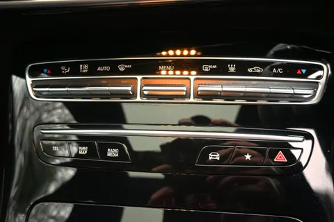 LL72HND Mercedes-Benz Eqc EQC 400 300kW AMG Line Premium Plus 80kWh 5dr Auto Thumbnail #32