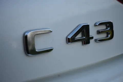 DA23GNF Mercedes-Benz C-Class C43 4Matic Night Ed Premium Plus 2dr 9G-Tronic Thumbnail #14