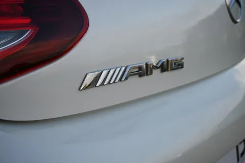 DA23GNF Mercedes-Benz C-Class C43 4Matic Night Ed Premium Plus 2dr 9G-Tronic Thumbnail #13