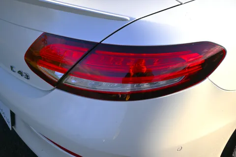 DA23GNF Mercedes-Benz C-Class C43 4Matic Night Ed Premium Plus 2dr 9G-Tronic Thumbnail #16