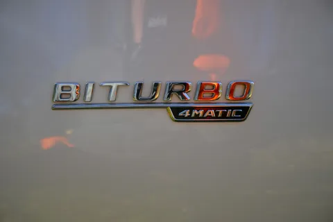 DA23GNF Mercedes-Benz C-Class C43 4Matic Night Ed Premium Plus 2dr 9G-Tronic Thumbnail #17