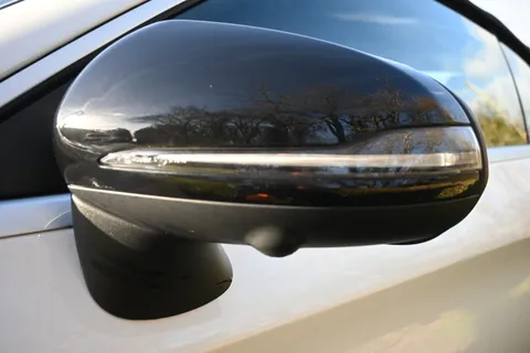 DA23GNF Mercedes-Benz C-Class C43 4Matic Night Ed Premium Plus 2dr 9G-Tronic Thumbnail #18