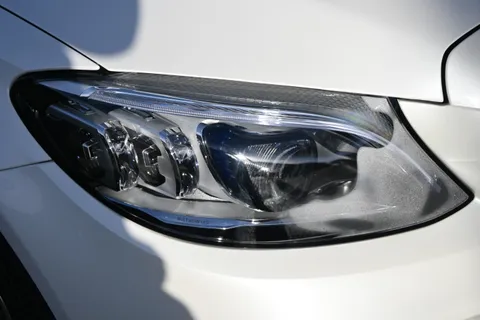 DA23GNF Mercedes-Benz C-Class C43 4Matic Night Ed Premium Plus 2dr 9G-Tronic Thumbnail #19