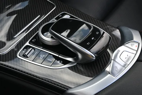 DA23GNF Mercedes-Benz C-Class C43 4Matic Night Ed Premium Plus 2dr 9G-Tronic Thumbnail #21