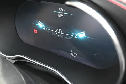 DA23GNF Mercedes-Benz C-Class C43 4Matic Night Ed Premium Plus 2dr 9G-Tronic Thumbnail #43