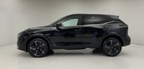 OW74YGX Nissan Qashqai 1.3 DiG-T MH 158 Tekna 5dr Xtronic Thumbnail #6