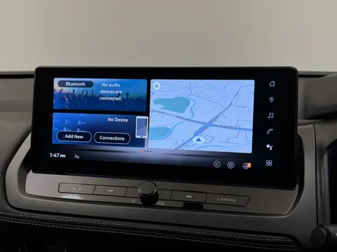 OW74YGX Nissan Qashqai 1.3 DiG-T MH 158 Tekna 5dr Xtronic Thumbnail #26