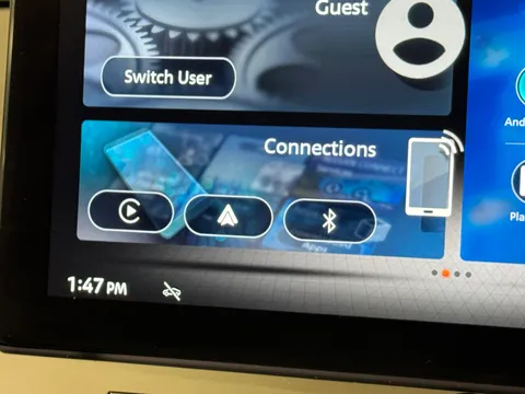 OW74YGX Nissan Qashqai 1.3 DiG-T MH 158 Tekna 5dr Xtronic Thumbnail #29