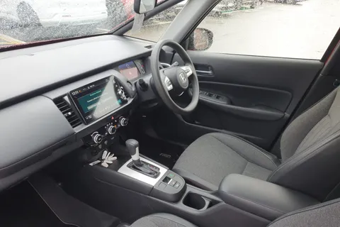 2 of 29 for HONDA JAZZ 1.5 i-MMD Hybrid SR 5dr eCVT