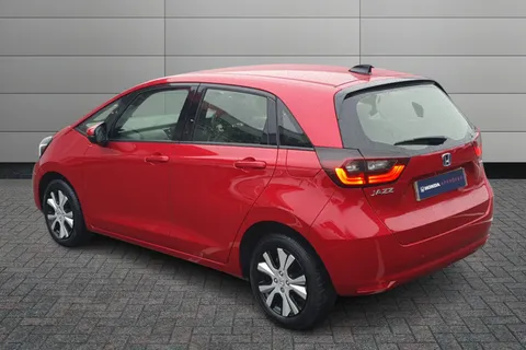 3 of 29 for HONDA JAZZ 1.5 i-MMD Hybrid SR 5dr eCVT