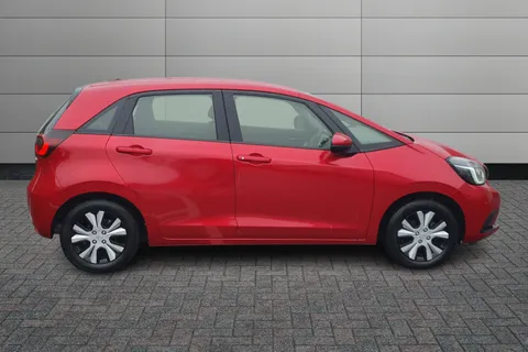 5 of 29 for HONDA JAZZ 1.5 i-MMD Hybrid SR 5dr eCVT