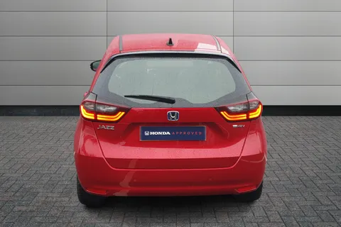 7 of 29 for HONDA JAZZ 1.5 i-MMD Hybrid SR 5dr eCVT