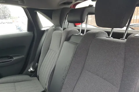 8 of 29 for HONDA JAZZ 1.5 i-MMD Hybrid SR 5dr eCVT