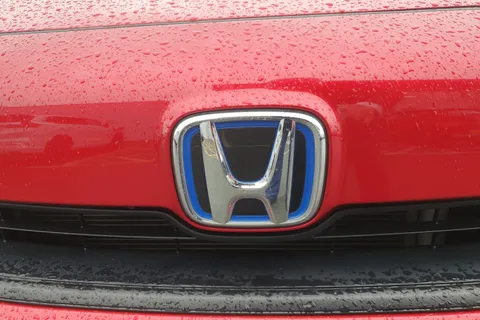 16 of 29 for HONDA JAZZ 1.5 i-MMD Hybrid SR 5dr eCVT