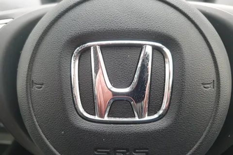 23 of 29 for HONDA JAZZ 1.5 i-MMD Hybrid SR 5dr eCVT