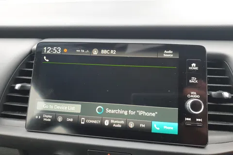 25 of 29 for HONDA JAZZ 1.5 i-MMD Hybrid SR 5dr eCVT