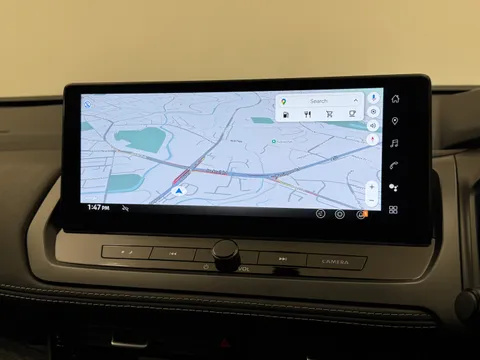 OY74YJP Nissan Qashqai 1.5 E-Power N-Connecta [Glass Roof] 5dr Auto Thumbnail #13