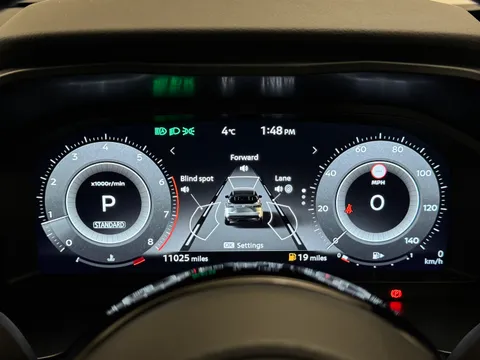 OY74YJP Nissan Qashqai 1.5 E-Power N-Connecta [Glass Roof] 5dr Auto Thumbnail #16