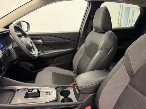OY74YJP Nissan Qashqai 1.5 E-Power N-Connecta [Glass Roof] 5dr Auto Thumbnail #20