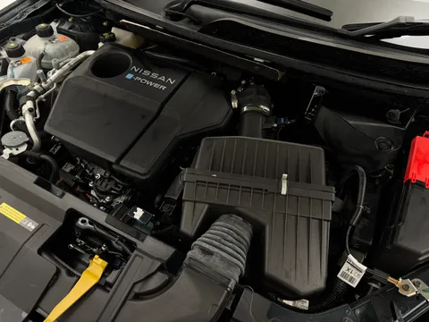 OY74YJP Nissan Qashqai 1.5 E-Power N-Connecta [Glass Roof] 5dr Auto Thumbnail #29