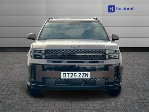 DT25ZZN Hyundai Santa Fe 1.6 TGDi PHEV Calligraphy 5dr 4WD Auto [6 Seats] Thumbnail #12