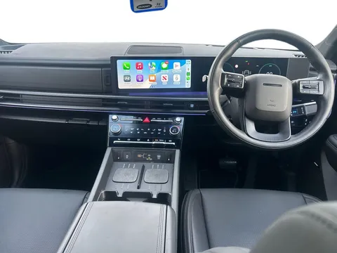 DT25ZZN Hyundai Santa Fe 1.6 TGDi PHEV Calligraphy 5dr 4WD Auto [6 Seats] Thumbnail #18