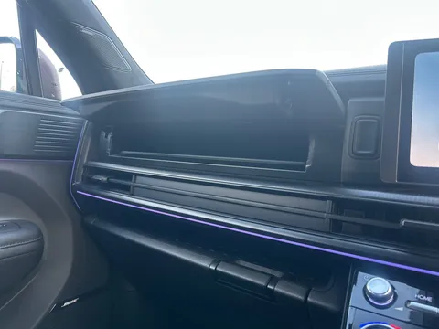 DT25ZZN Hyundai Santa Fe 1.6 TGDi PHEV Calligraphy 5dr 4WD Auto [6 Seats] Thumbnail #38