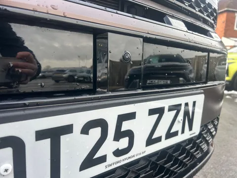 DT25ZZN Hyundai Santa Fe 1.6 TGDi PHEV Calligraphy 5dr 4WD Auto [6 Seats] Thumbnail #41