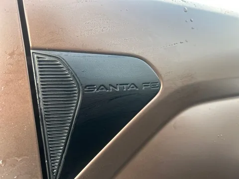 DT25ZZN Hyundai Santa Fe 1.6 TGDi PHEV Calligraphy 5dr 4WD Auto [6 Seats] Thumbnail #42