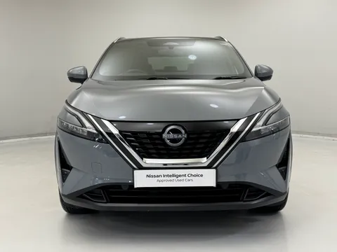 DS23KVM Nissan Qashqai 1.5 E-Power Tekna 5dr Auto Thumbnail #6
