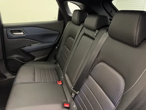 DS23KVM Nissan Qashqai 1.5 E-Power Tekna 5dr Auto Thumbnail #13