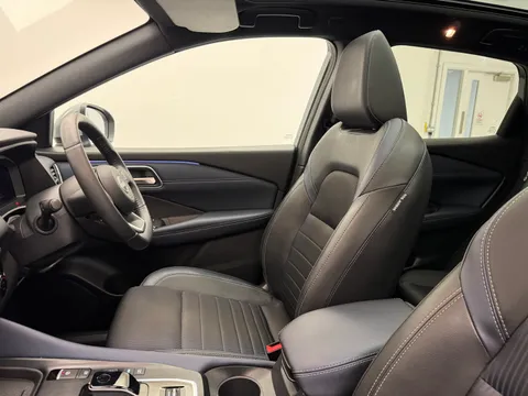 DS23KVM Nissan Qashqai 1.5 E-Power Tekna 5dr Auto Thumbnail #15