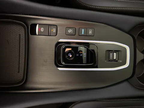 DS23KVM Nissan Qashqai 1.5 E-Power Tekna 5dr Auto Thumbnail #17