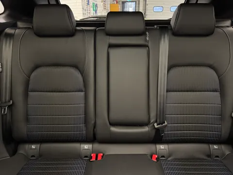 DS23KVM Nissan Qashqai 1.5 E-Power Tekna 5dr Auto Thumbnail #18