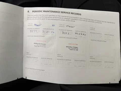 DS23KVM Nissan Qashqai 1.5 E-Power Tekna 5dr Auto Thumbnail #19