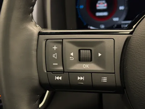 DS23KVM Nissan Qashqai 1.5 E-Power Tekna 5dr Auto Thumbnail #24