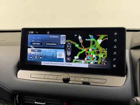 DS23KVM Nissan Qashqai 1.5 E-Power Tekna 5dr Auto Thumbnail #26