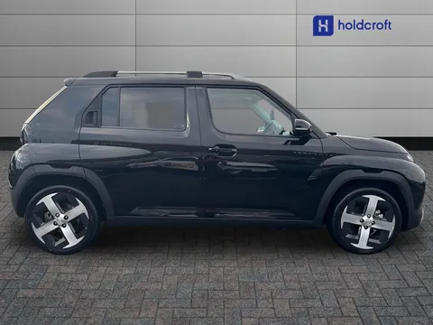 DN25UAA Hyundai Inster 85kW 02 49kWh 5dr Auto Thumbnail #8