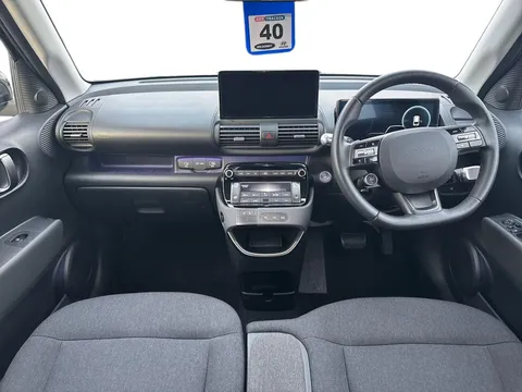 DN25UAA Hyundai Inster 85kW 02 49kWh 5dr Auto Thumbnail #15