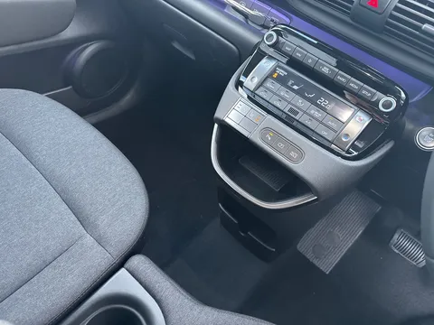 DN25UAA Hyundai Inster 85kW 02 49kWh 5dr Auto Thumbnail #17