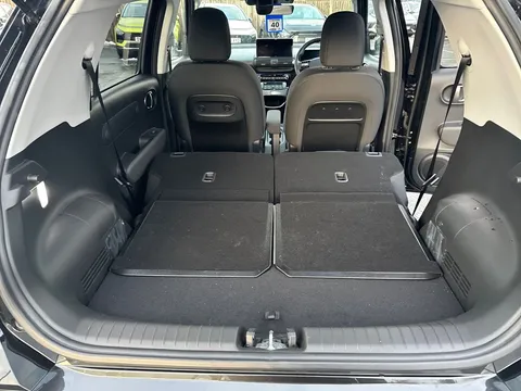 DN25UAA Hyundai Inster 85kW 02 49kWh 5dr Auto Thumbnail #18